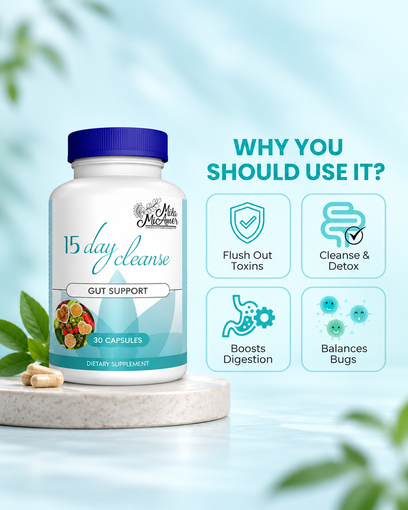 Why You'll Love This Cleanse
