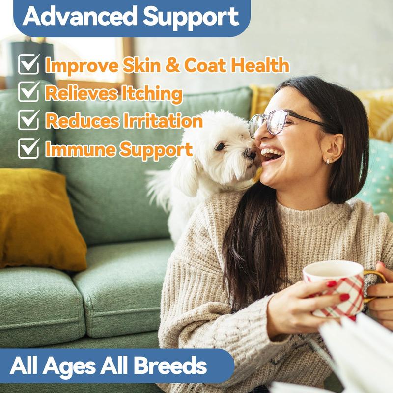 Carmelie Dog Ear & Skin Relief Drops