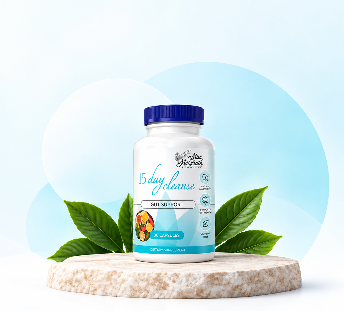 Revitalize Your Gut Health Today